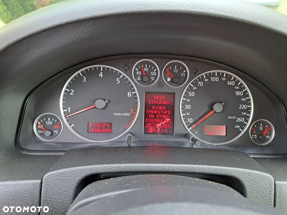 Audi S6 A6 4.2 Quattro Tiptronic - 10