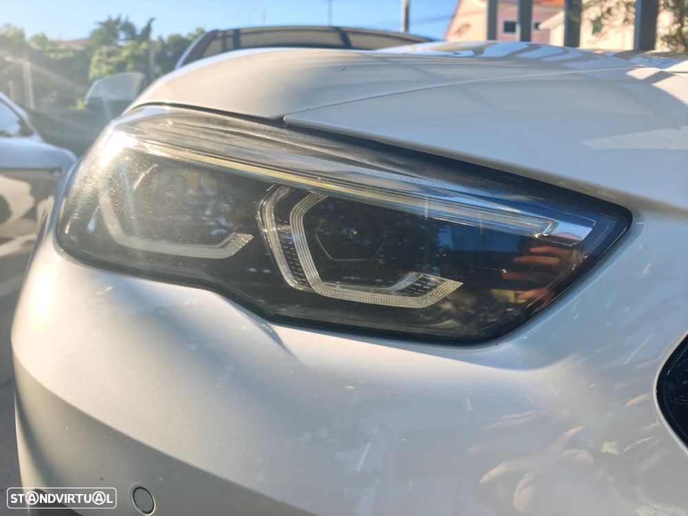 BMW 216 Gran Coupé d Line Sport - 20
