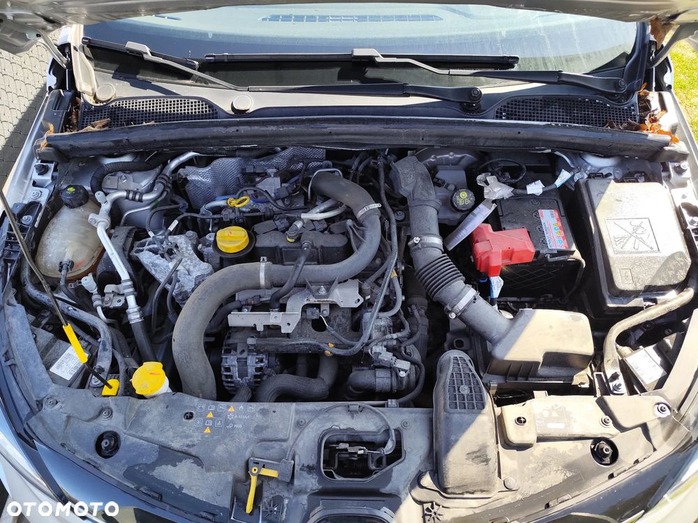 Renault Clio TCe 90 EVOLUTION - 17