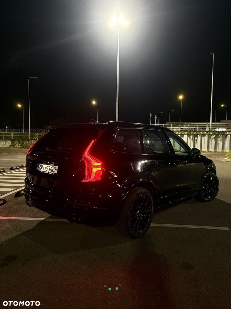 Volvo XC 90 - 2