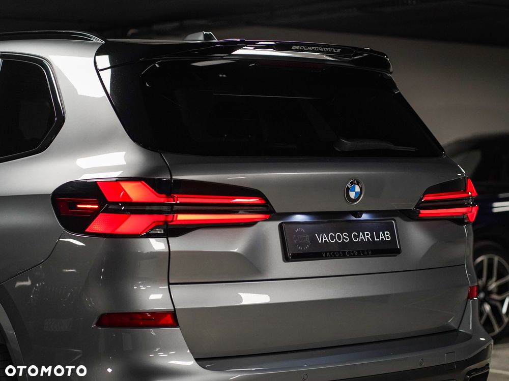 BMW X5 xDrive30d mHEV sport - 19