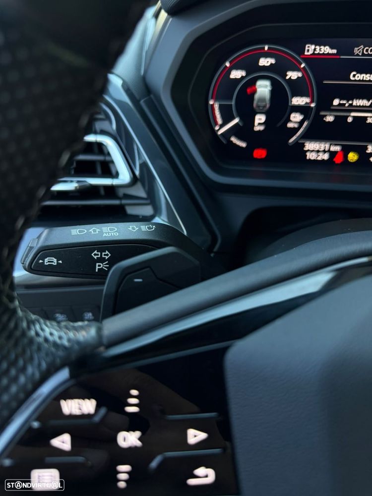 Audi Q4 e-tron 40 82 kWH - 35