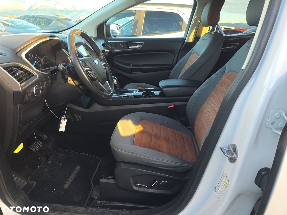 Ford Edge 2.0 EcoBlue Twin-Turbo 4WD Titanium - 7
