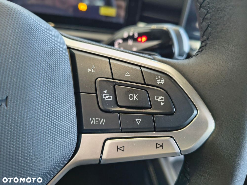 Volkswagen T-Roc 1.5 TSI Style DSG - 17