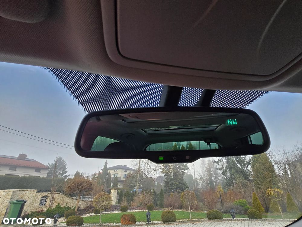 Hyundai ix35 1.7 CRDi 2WD blue Style - 21