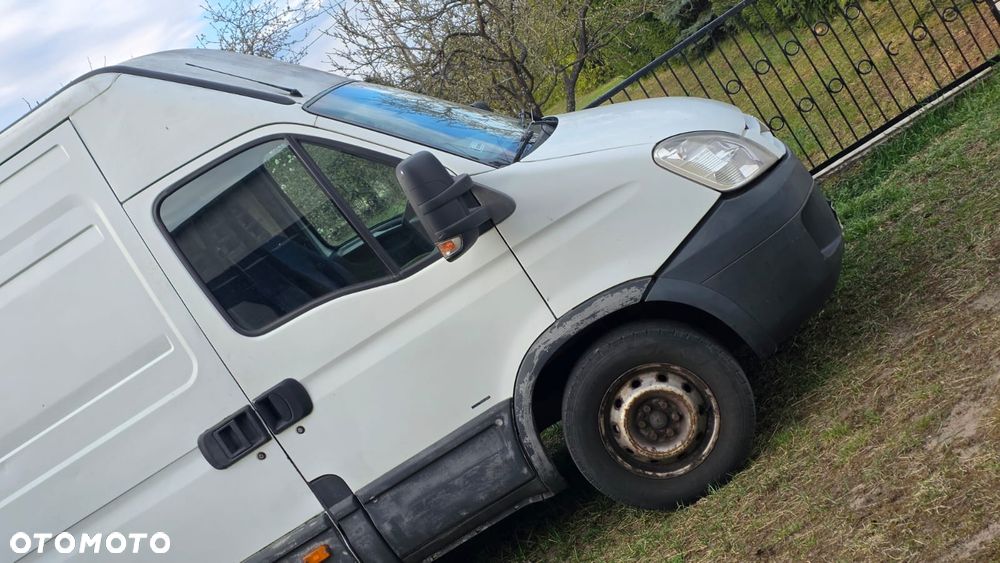 Iveco c30 - 1