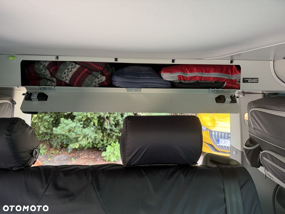 Volkswagen California - 13
