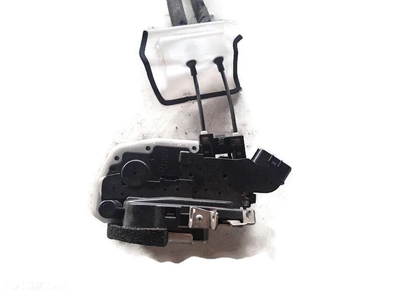 INFINITI Q50 18r ZAMEK DRZWI PRAWY PRZÓD E71-12150