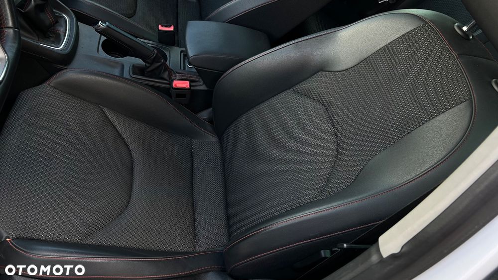 Seat Leon 2.0 TDI DPF FR - 10