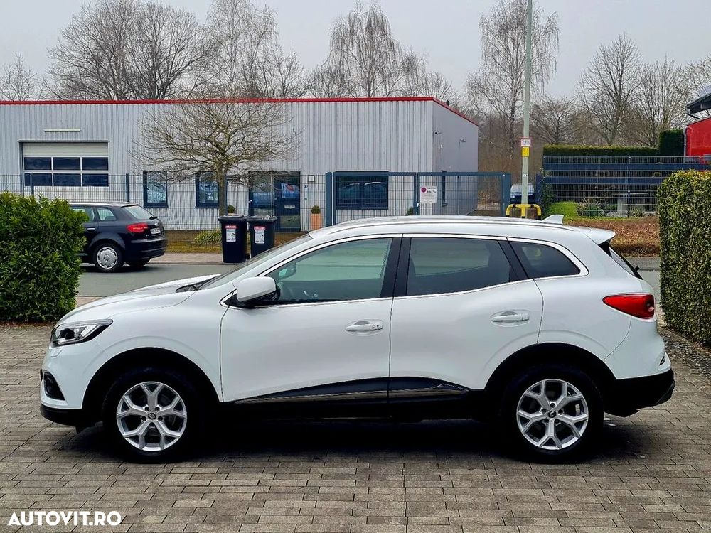 Renault Kadjar TCe EDC GPF Intens - 21