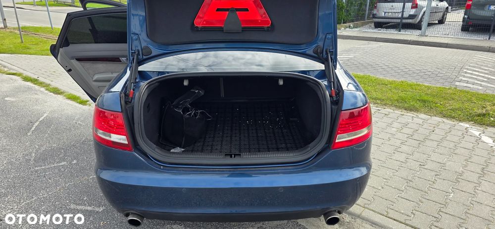 Audi A6 Limousine 4.2 Quattro Tiptronic - 7