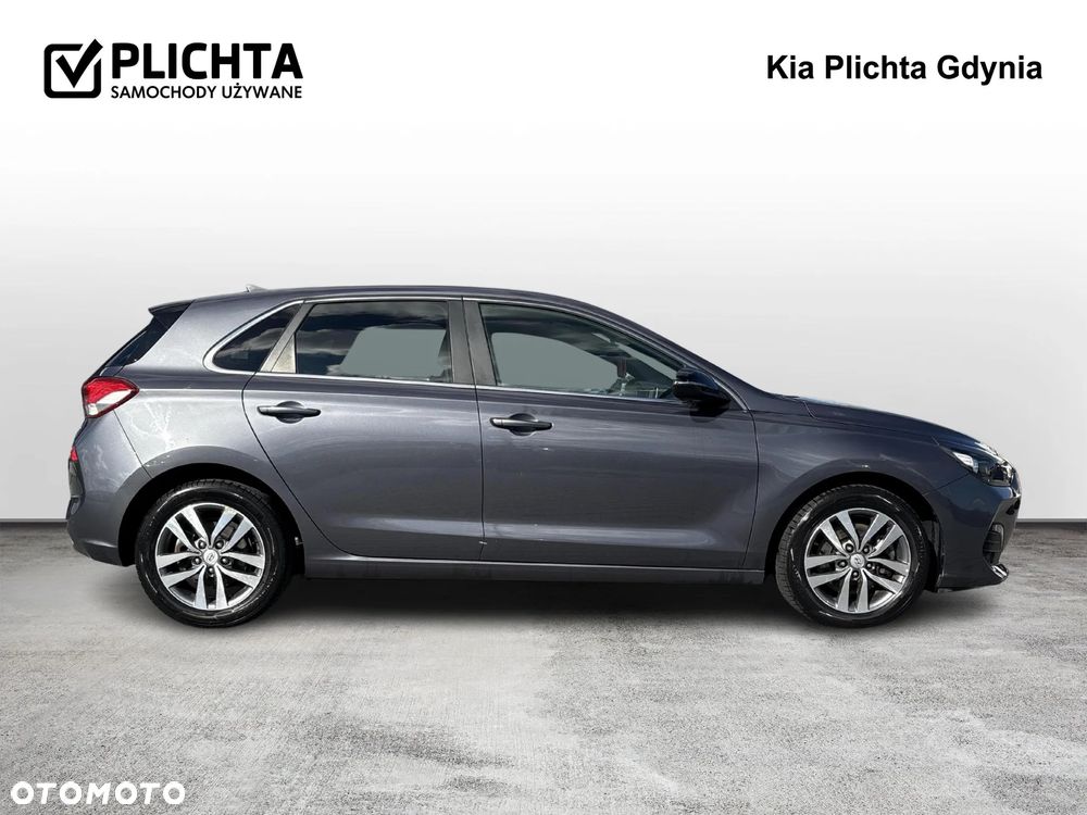 Hyundai i30 - 6
