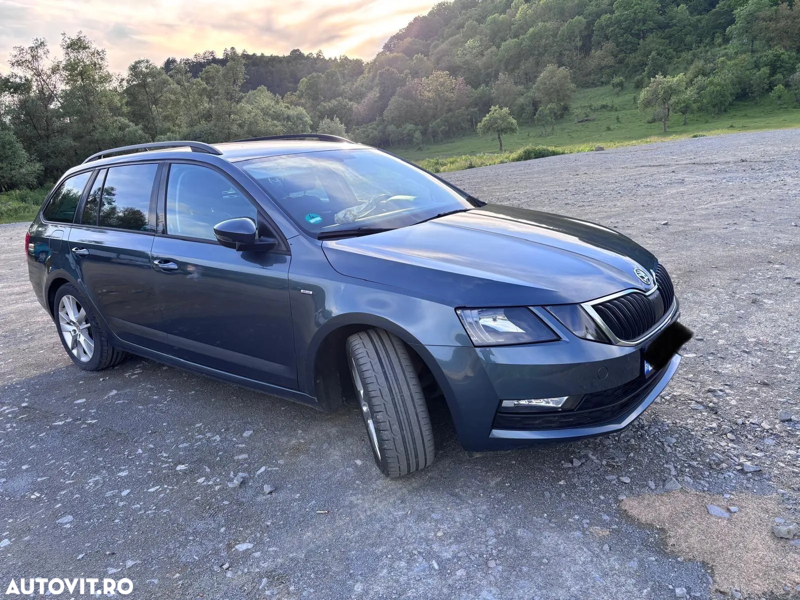 Skoda Octavia - 15