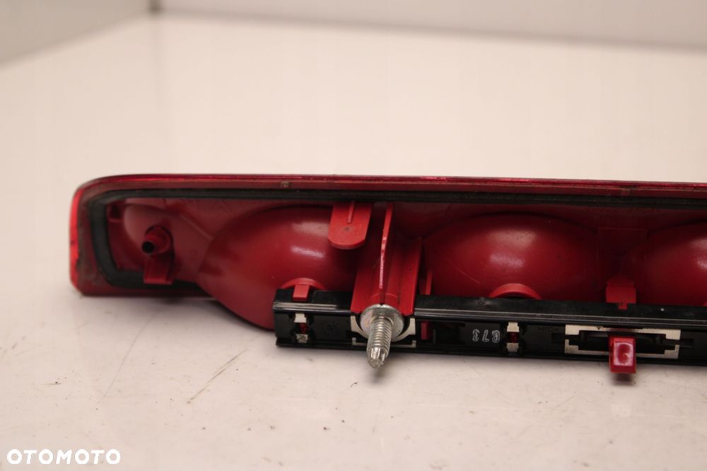 peugeot 308 i t7 07r- trzecie światło stop stopu 89071079 - 5