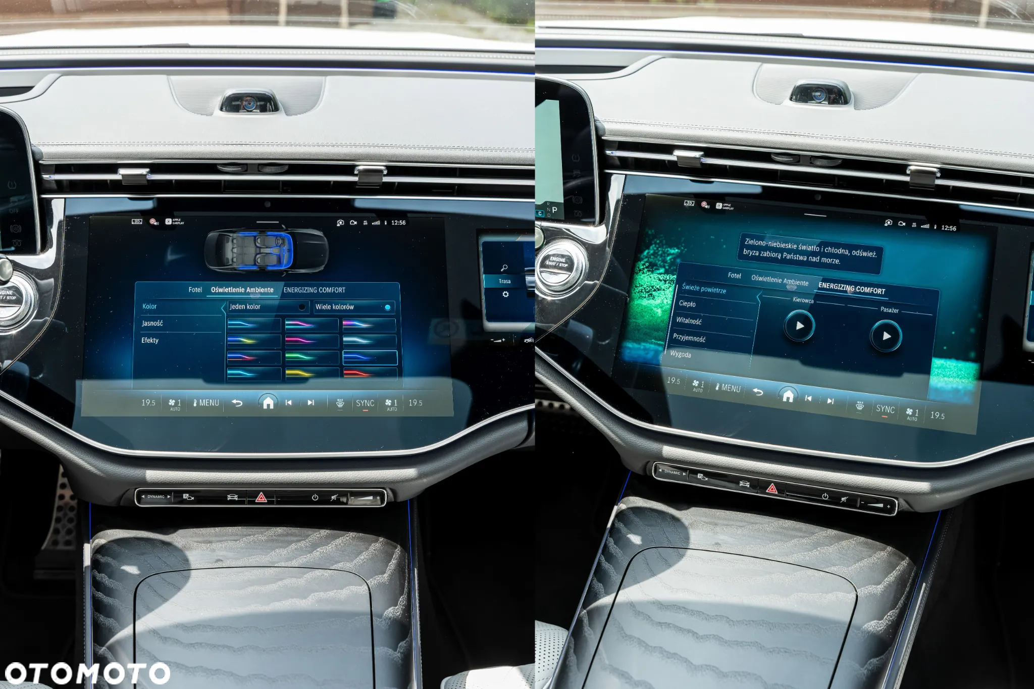 Mercedes-Benz Klasa E 220 d 4-Matic Exclusive - 36