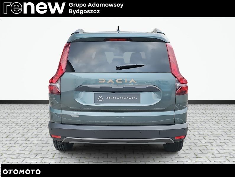 Dacia Jogger 1.6 Full Hybrid 140 Extreme MMT 7os - 9