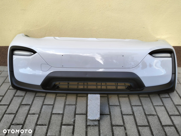 ZDERZAK PRZEDNI PRZÓD BMW I3 LIFT LCI