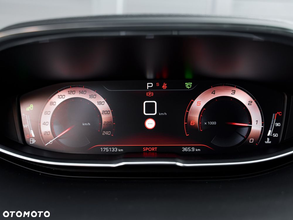 Peugeot 5008 1.5 BlueHDi GT Pack S&S EAT8 - 29