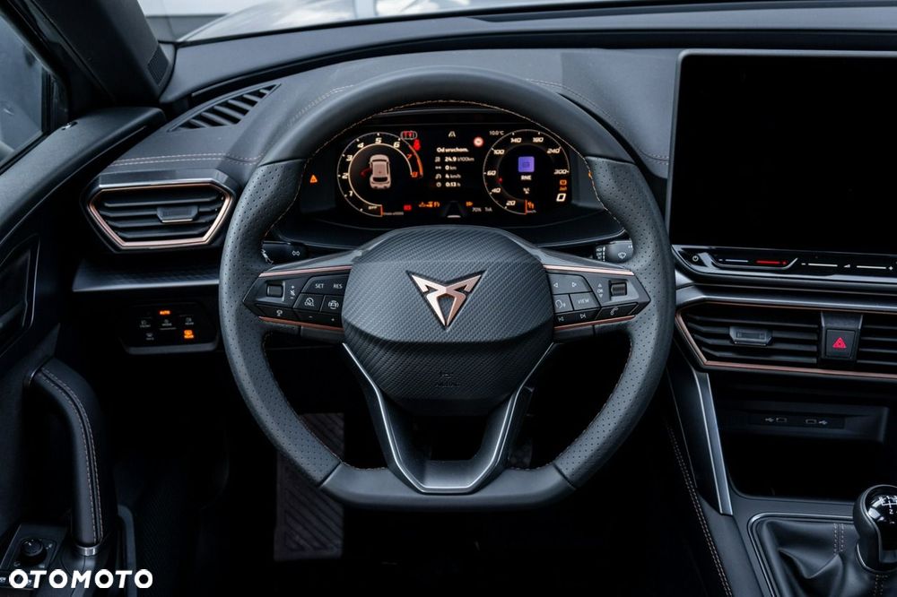 Cupra Leon - 23