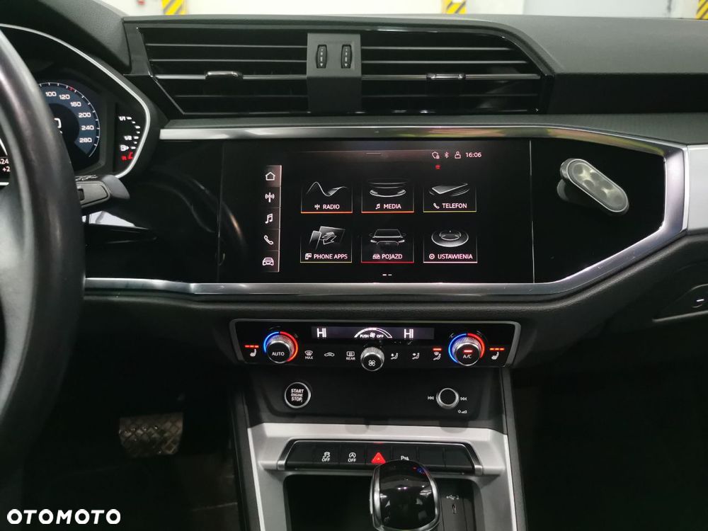 Audi Q3 35 TDI S tronic - 9