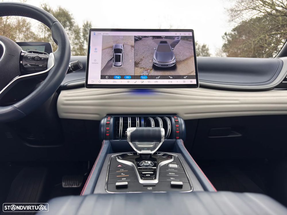 BYD Atto 3 60.48 kWh Design - 38