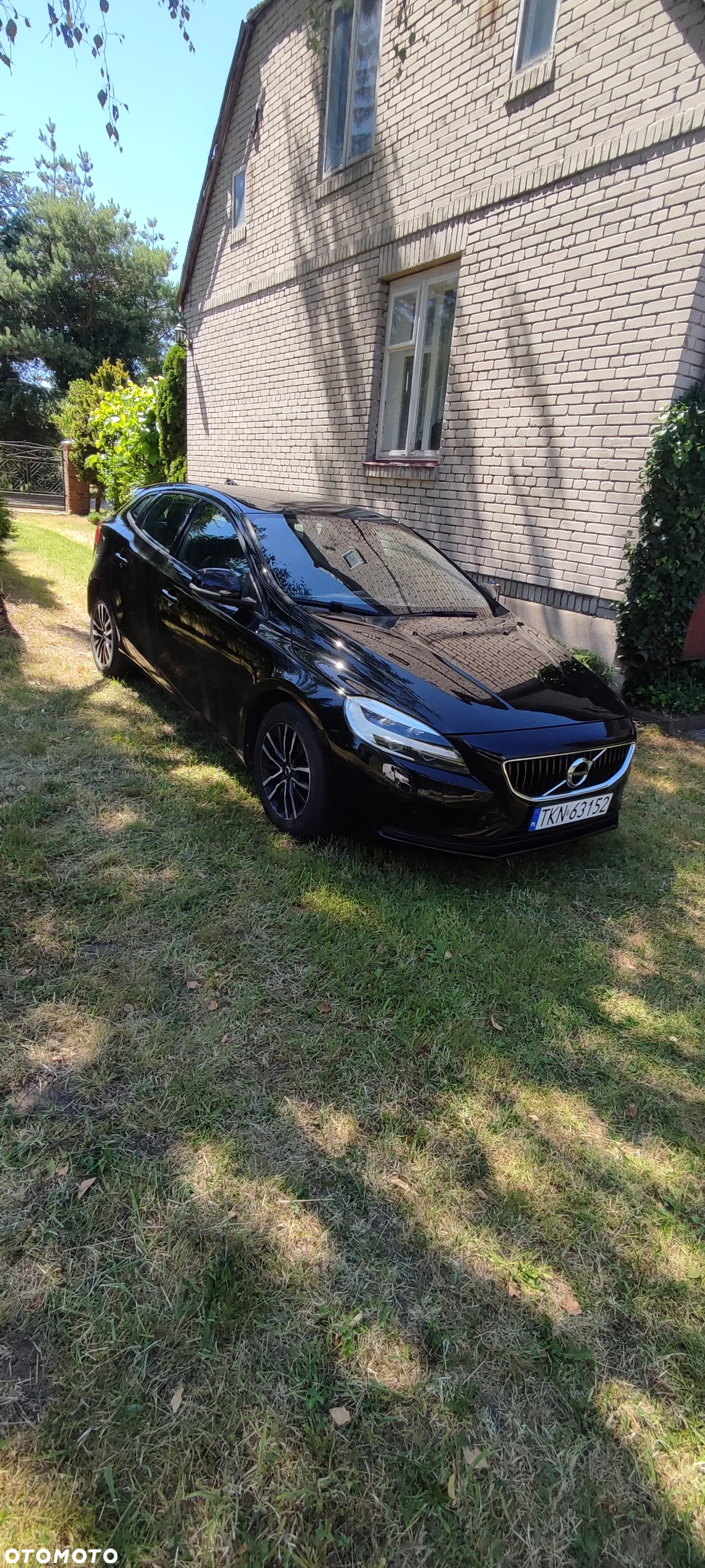 Volvo V40 D2 Drive-E Kinetic - 2