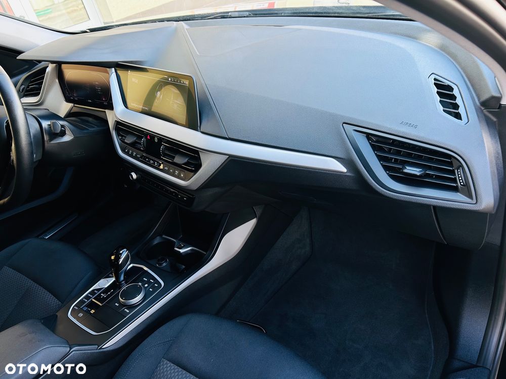 BMW Seria 1 118i Business Edition - 27