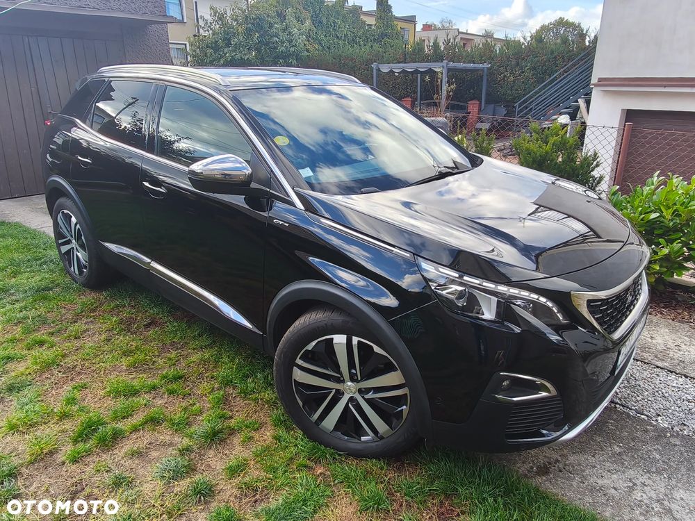 Peugeot 3008 - 10