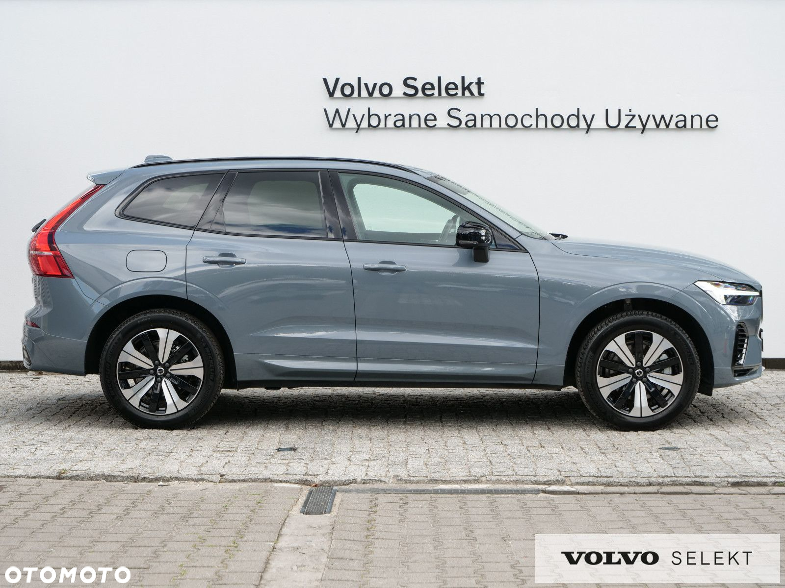 Volvo XC 60 - 5