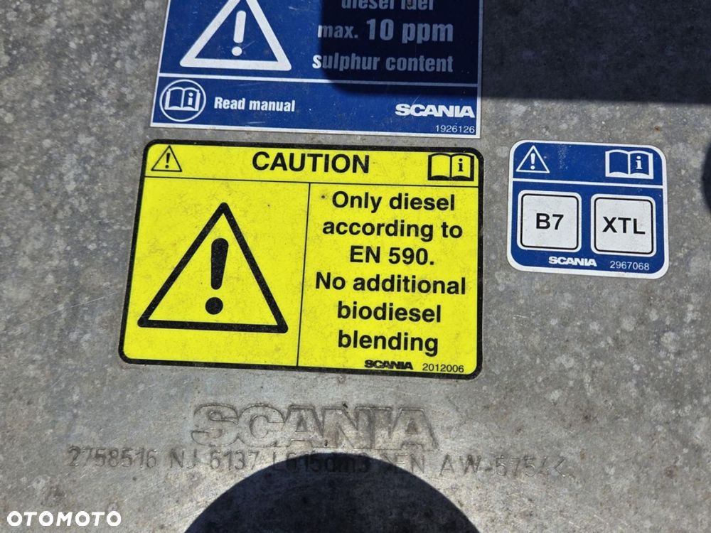 Scania R500A4x2NA - 11