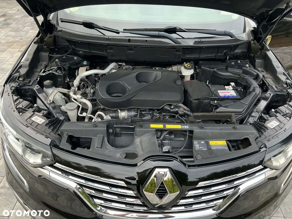 Renault Koleos - 9