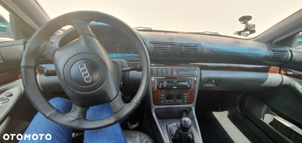 Audi Inny - 5