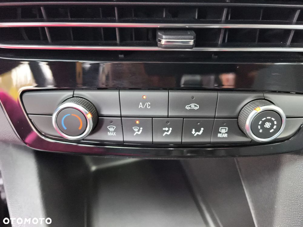 Opel Mokka 1.2 T S&S - 27