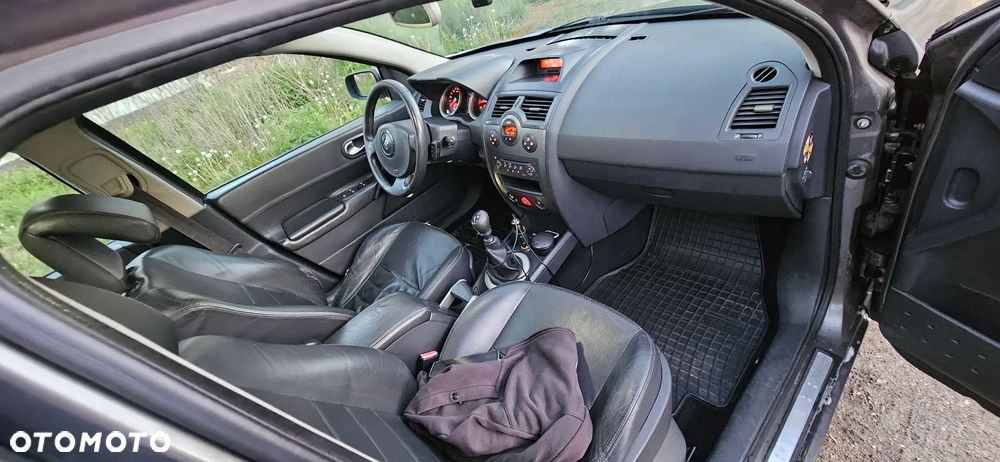 Renault Megane - 14