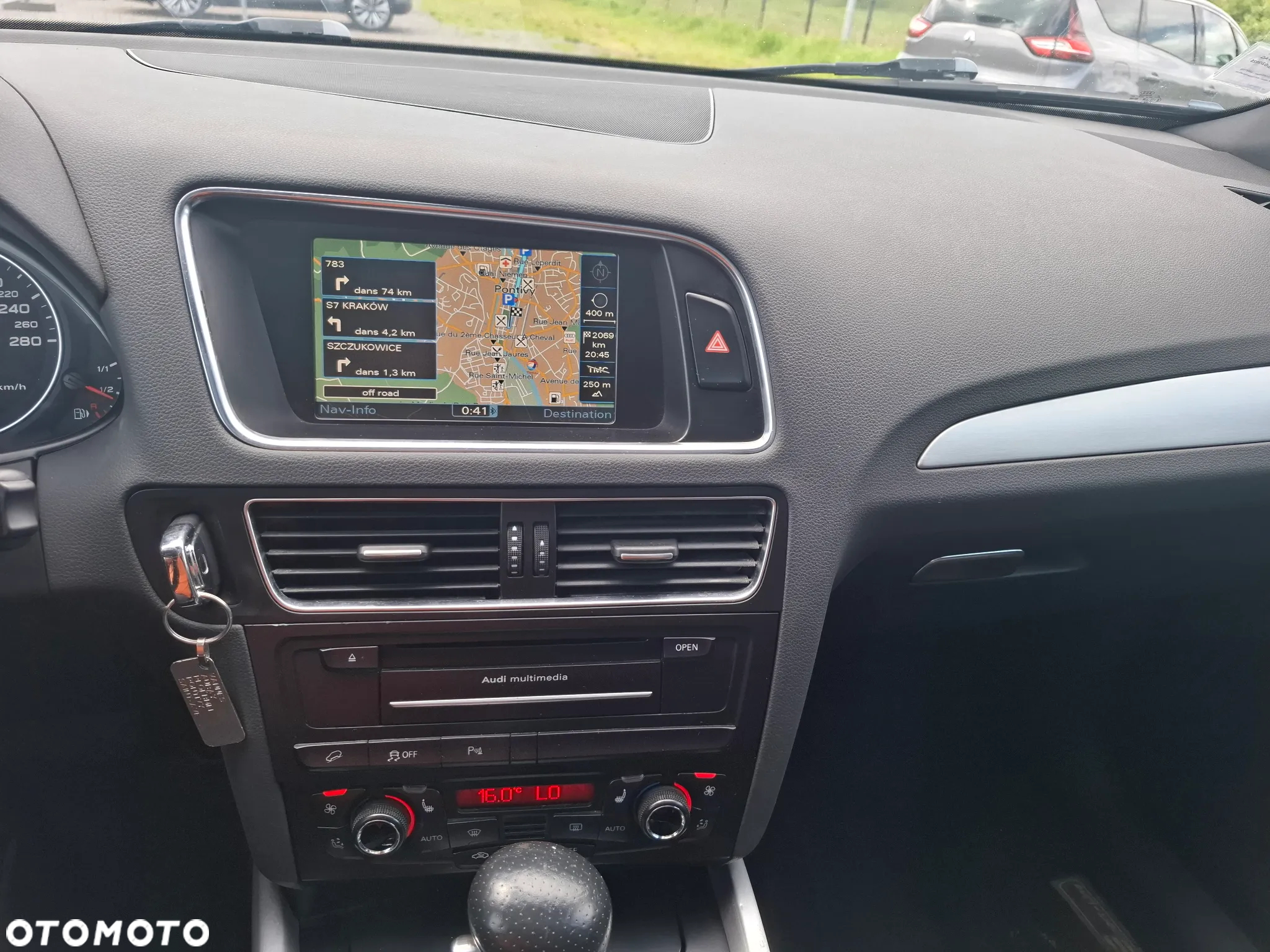 Audi Q5 3.0 TDI Quattro S tronic - 25