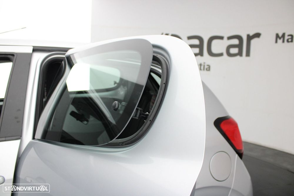 Citroën C1 1.0 VTi Feel - 16