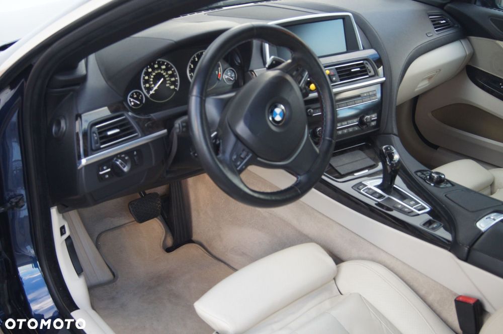 BMW Seria 6 - 14