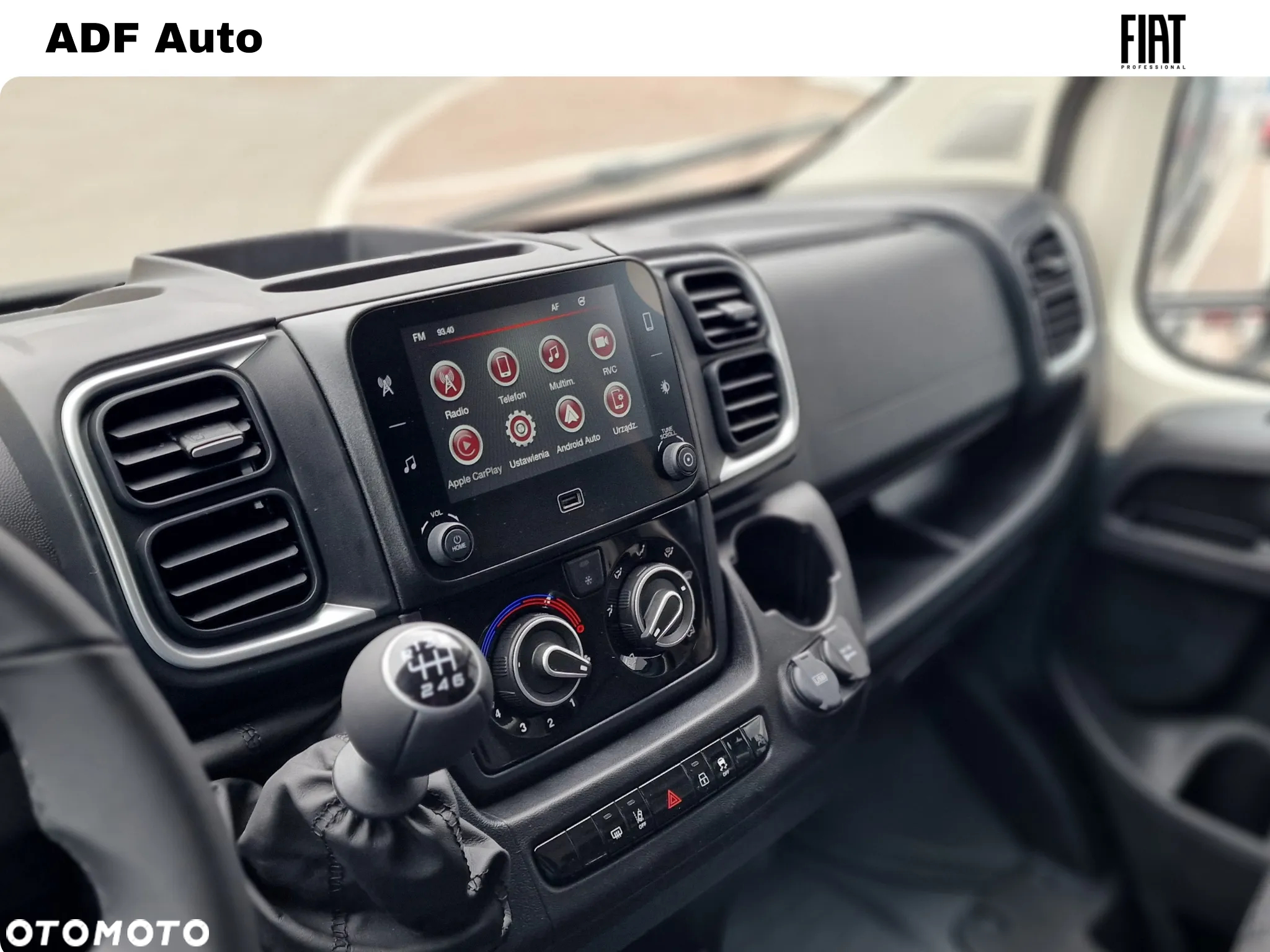 Fiat Ducato L3H2 - 5