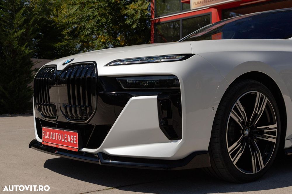BMW Seria 7 - 6