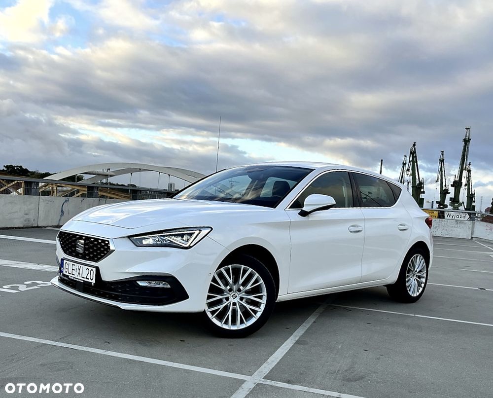 Seat Leon 2020 photo 4