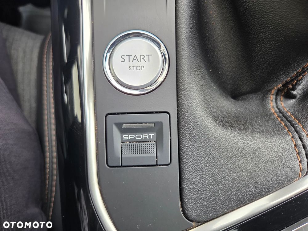 Peugeot 3008 HDi 150 Business-Line - 26