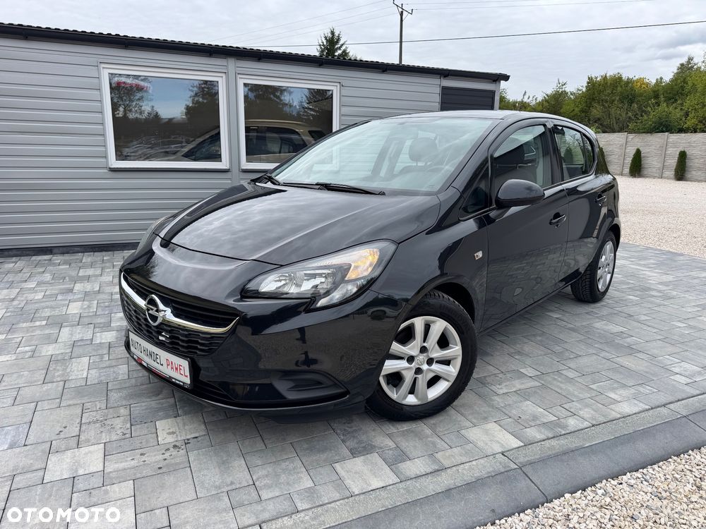 Opel Corsa 1.4 Color Edition - 8