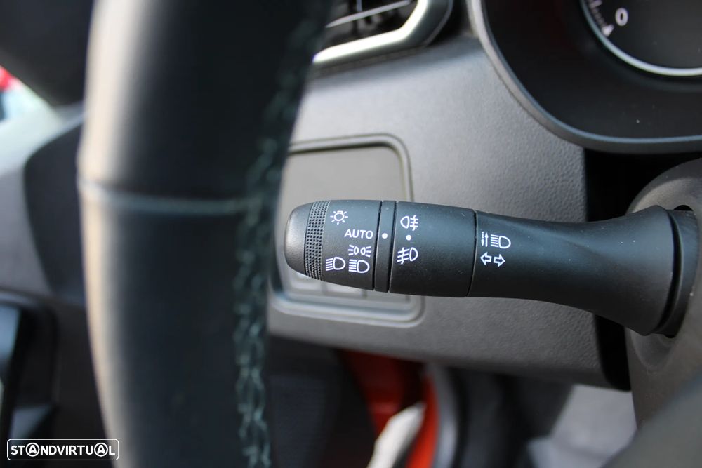 Dacia Duster 1.0 TCe ECO-G Extreme Bi-Fuel - 21