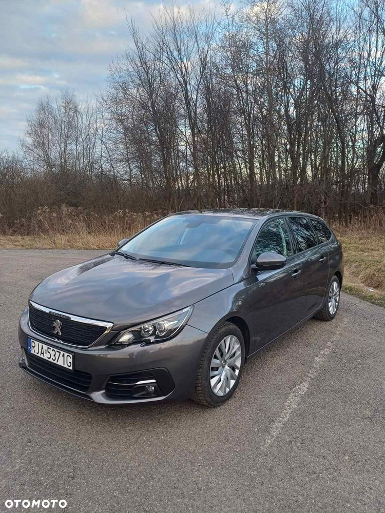 Peugeot 308 - 15