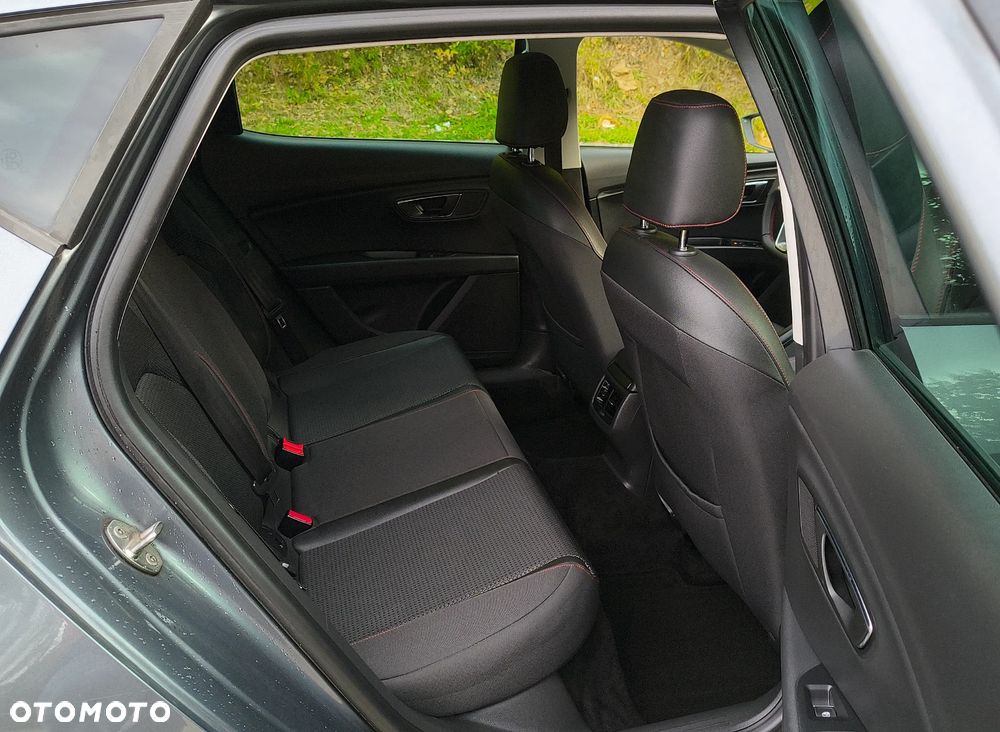 Seat Leon 1.4 EcoTSI FR S&S - 18