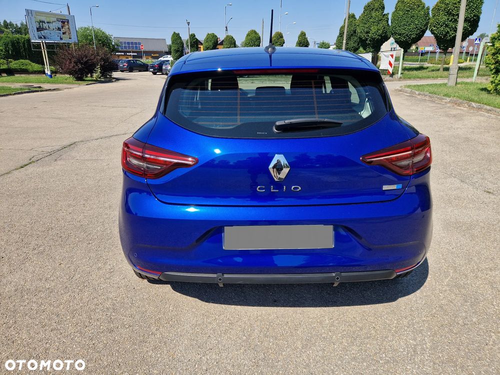 Renault Clio 1.6 E-TECH Intens - 4