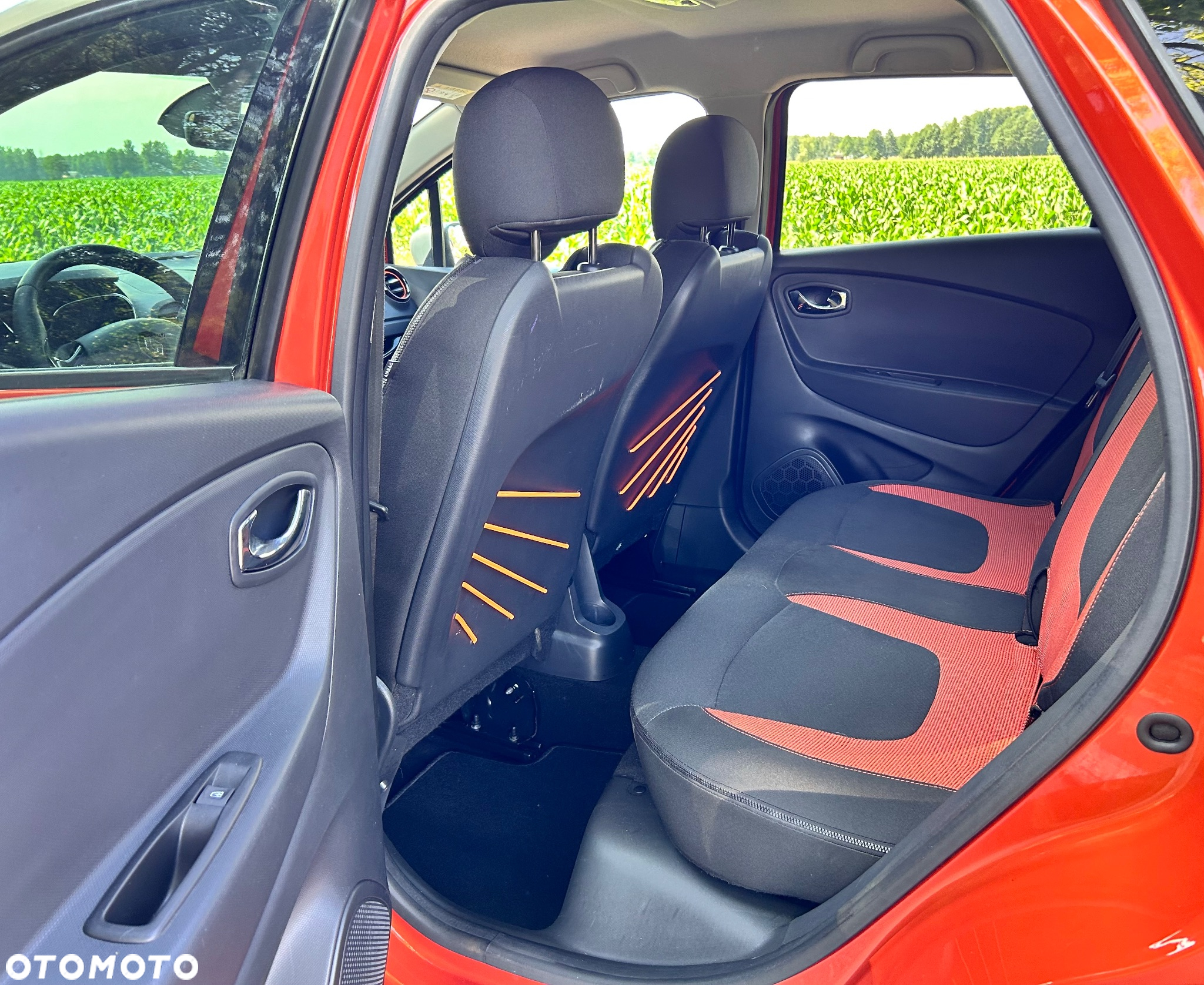 Renault Captur TCe 120 EDC Dynamique - 22