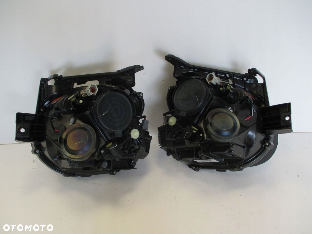 LAMPA LAMPY BIXENON NISSAN JUKE NOWA PRZEDNIA - 9