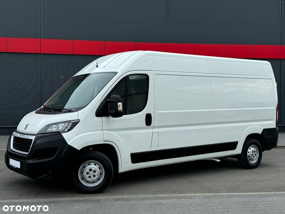 Peugeot Boxer L3H2 - 1