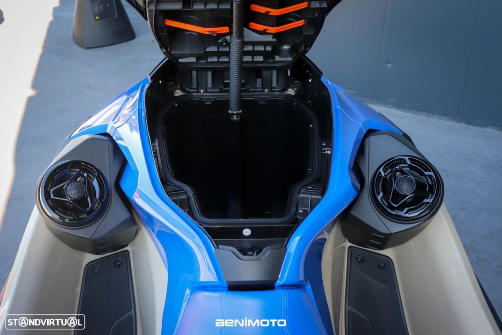 Sea-Doo Wake Pro 230 - 19